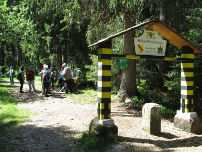 Rund um den Kniebiser Heimatpfad