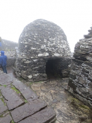 Wandern auf dem Kerry Way