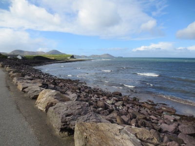 Wandern auf dem Kerry Way