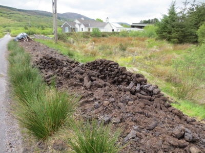 Wandern auf dem Kerry Way