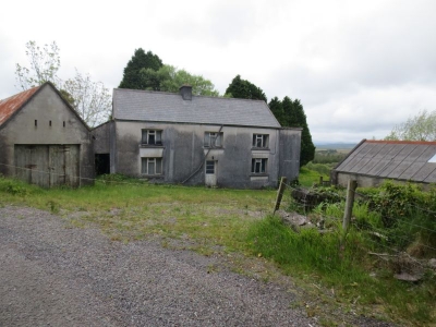 Wandern auf dem Kerry Way