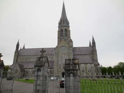 Wandern auf dem Kerry Way