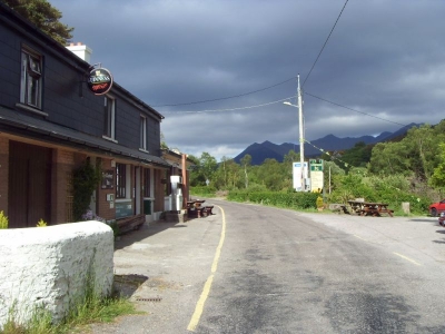 Wandern auf dem Kerry Way
