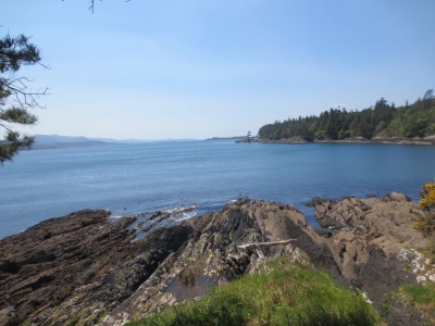Wandern auf dem Kerry Way