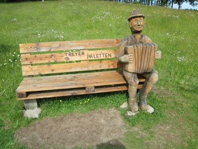 2014 Schwarzwaldsteig Bad Peterstal