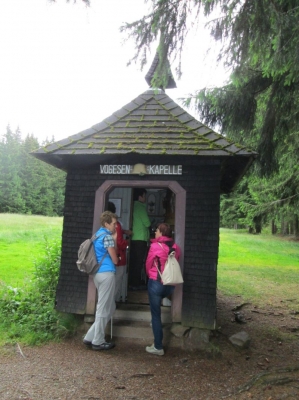 2014 Sankt Peter das Tor des Hochschwarzwaldes