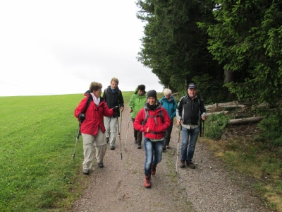 2014 Sankt Peter das Tor des Hochschwarzwaldes