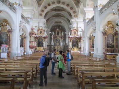 2014 Sankt Peter das Tor des Hochschwarzwaldes