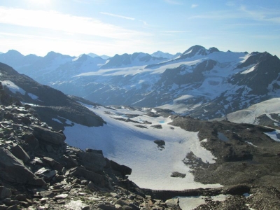 2015 Schnalstaler Hüttenrunde