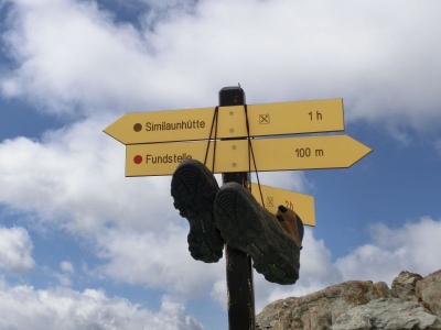 2015 Schnalstaler Hüttenrunde