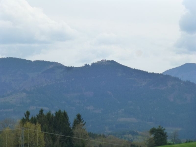 Kreuzeckle-Tour Biederbach